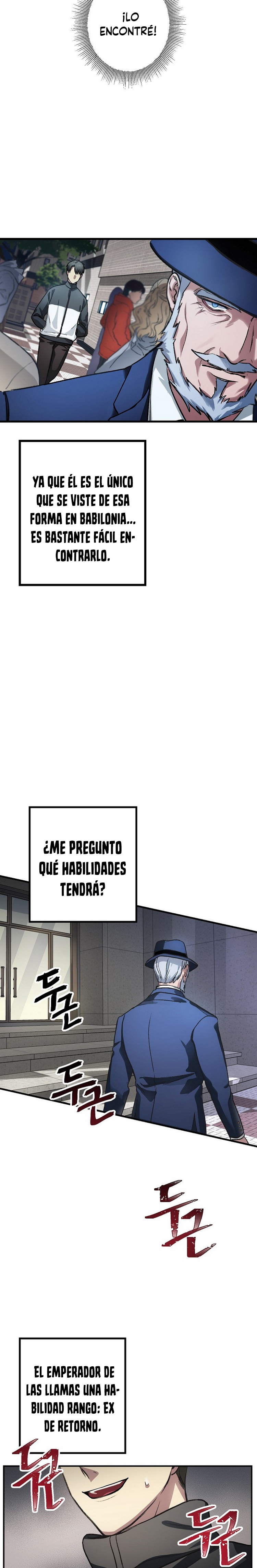 Read Heroe suicida de clase sss Manga Online