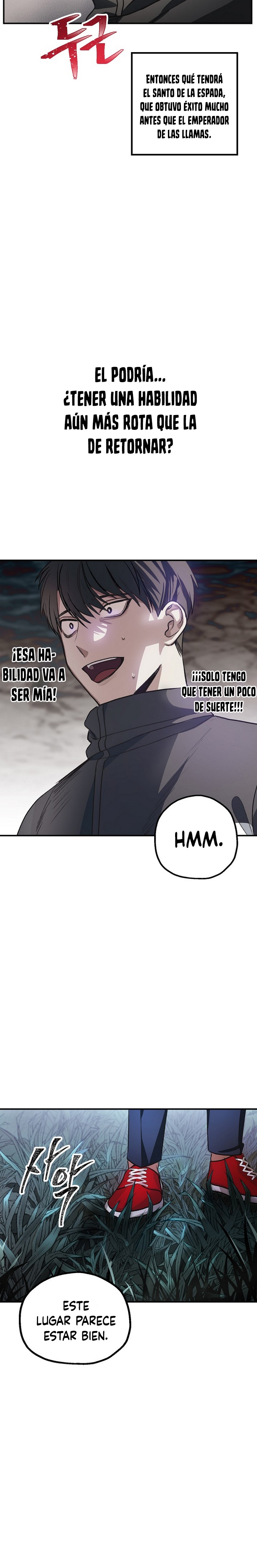 Read Heroe suicida de clase sss Manga Online