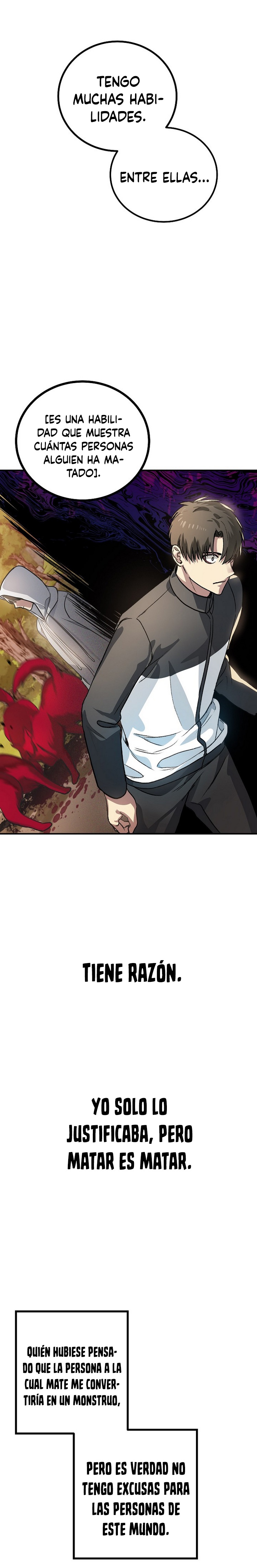 Read Heroe suicida de clase sss Manga Online
