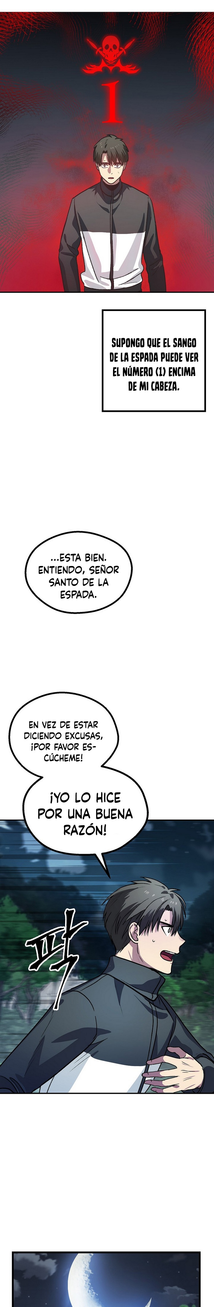 Read Heroe suicida de clase sss Manga Online