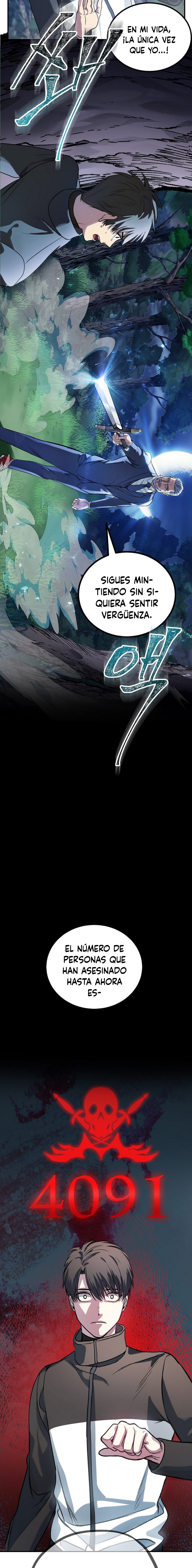 Read Heroe suicida de clase sss Manga Online