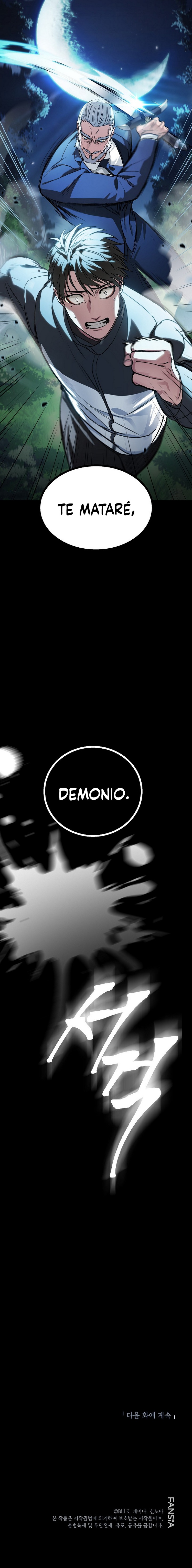 Read Heroe suicida de clase sss Manga Online