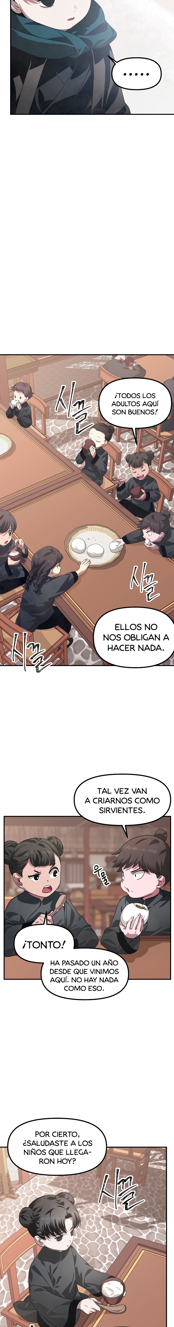 Read Heroe suicida de clase sss Manga Online