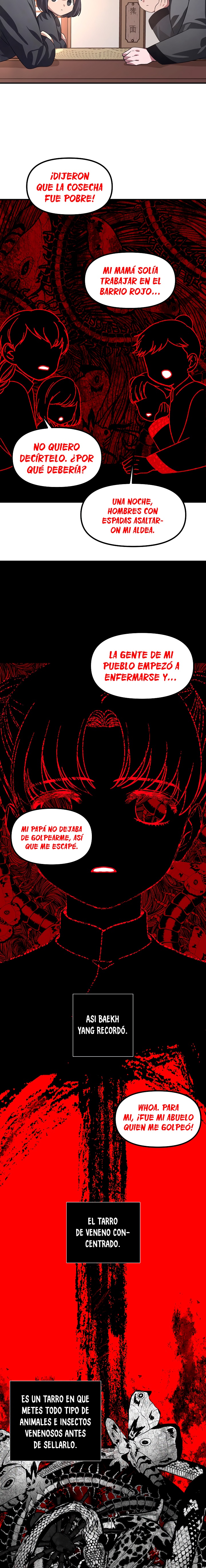 Read Heroe suicida de clase sss Manga Online