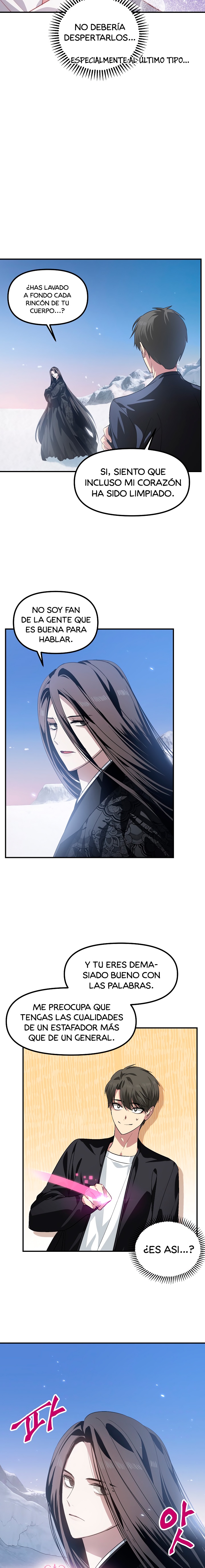Read Heroe suicida de clase sss Manga Online