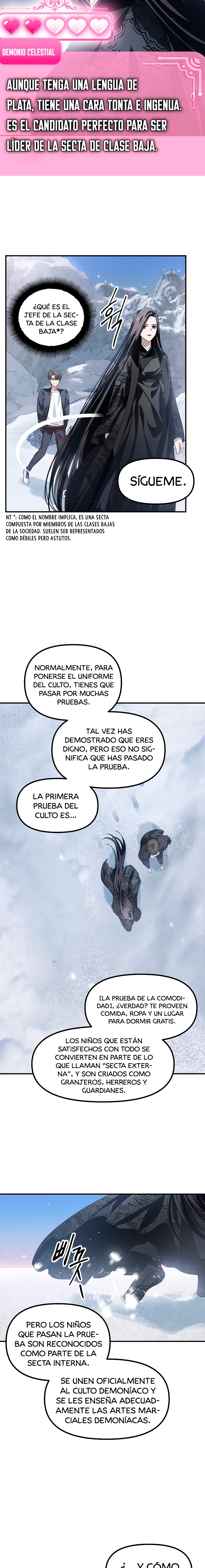 Read Heroe suicida de clase sss Manga Online