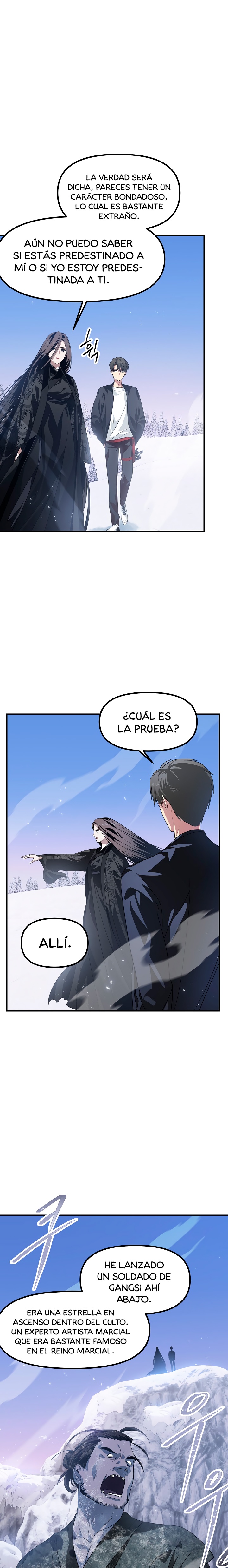 Read Heroe suicida de clase sss Manga Online