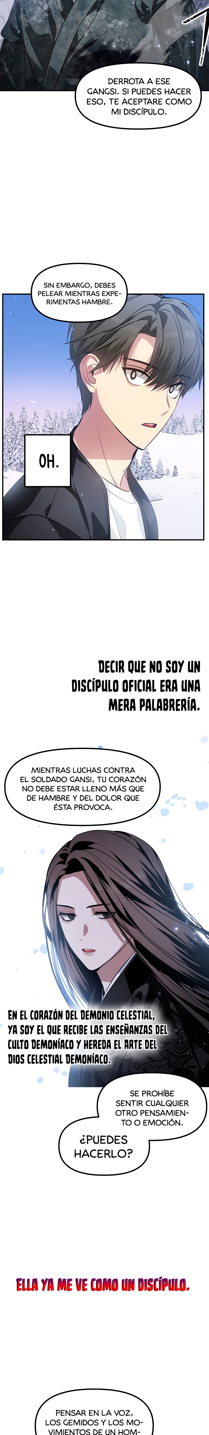 Read Heroe suicida de clase sss Manga Online