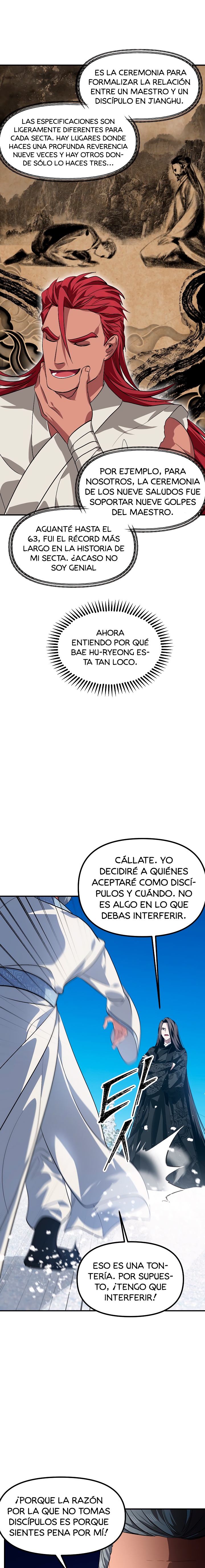 Read Heroe suicida de clase sss Manga Online