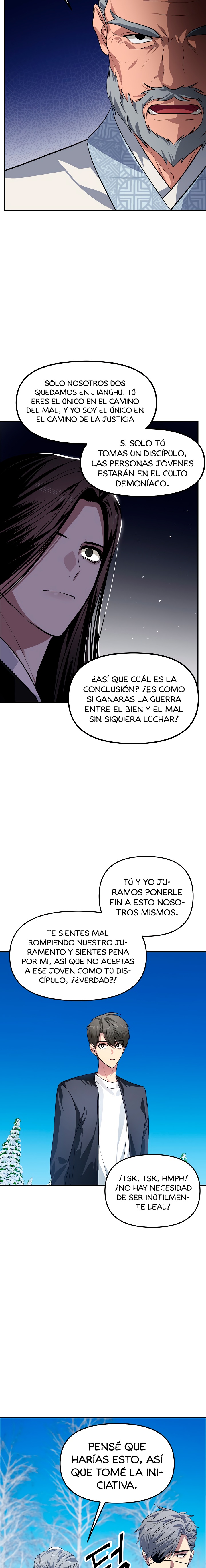 Read Heroe suicida de clase sss Manga Online