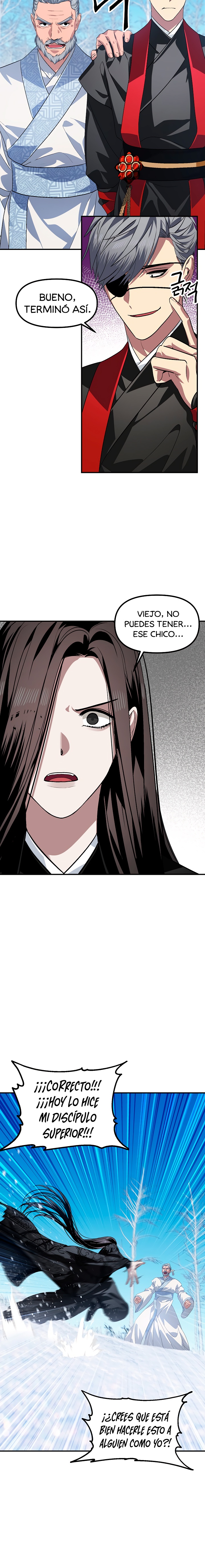 Read Heroe suicida de clase sss Manga Online