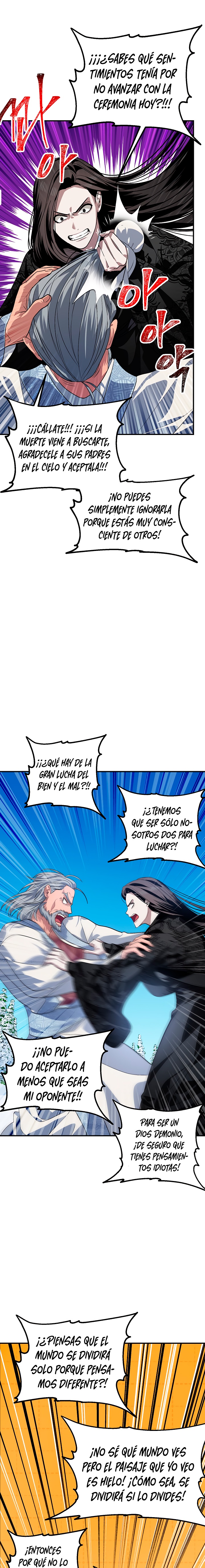 Read Heroe suicida de clase sss Manga Online