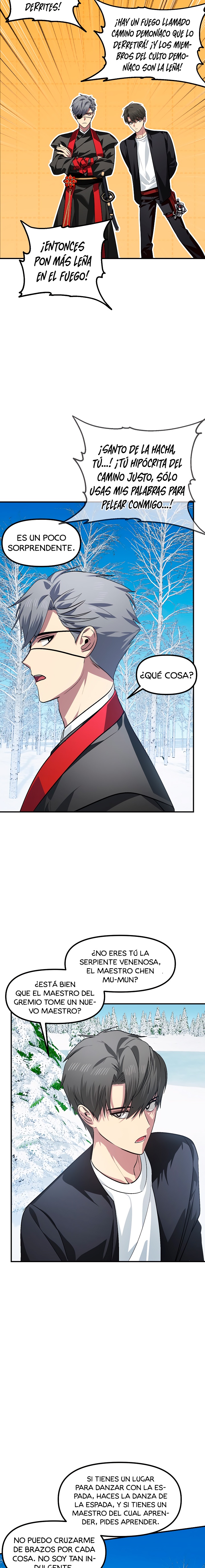 Read Heroe suicida de clase sss Manga Online