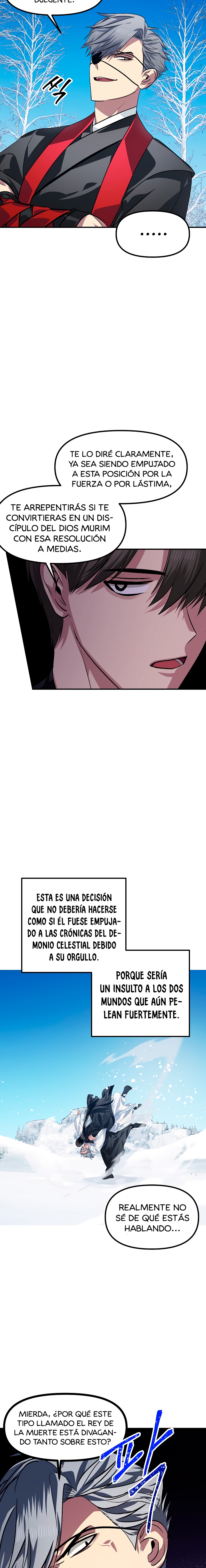 Read Heroe suicida de clase sss Manga Online