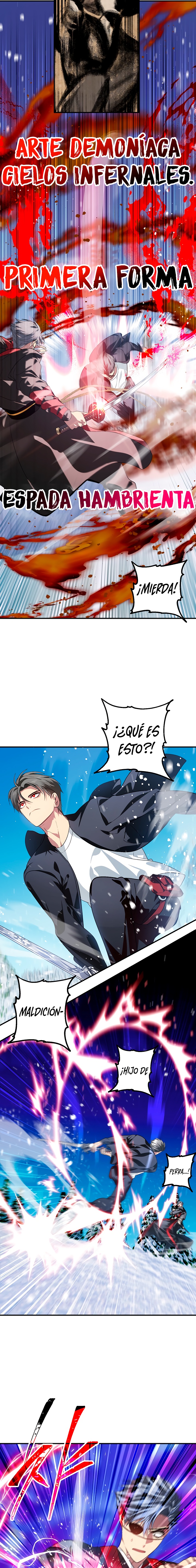 Read Heroe suicida de clase sss Manga Online