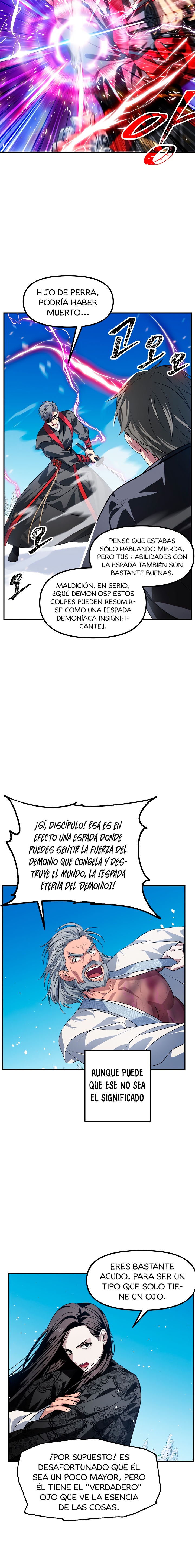 Read Heroe suicida de clase sss Manga Online