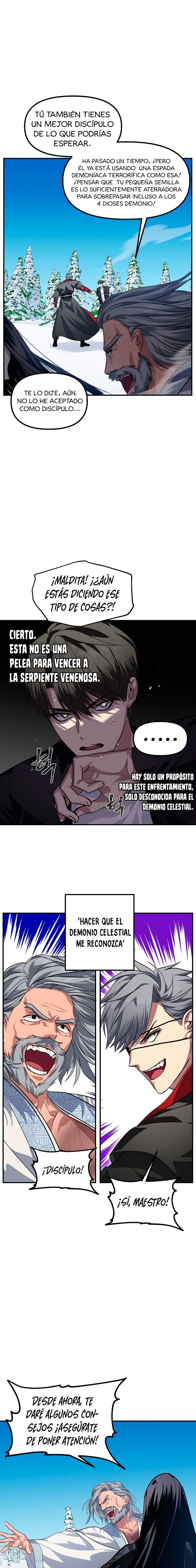 Read Heroe suicida de clase sss Manga Online