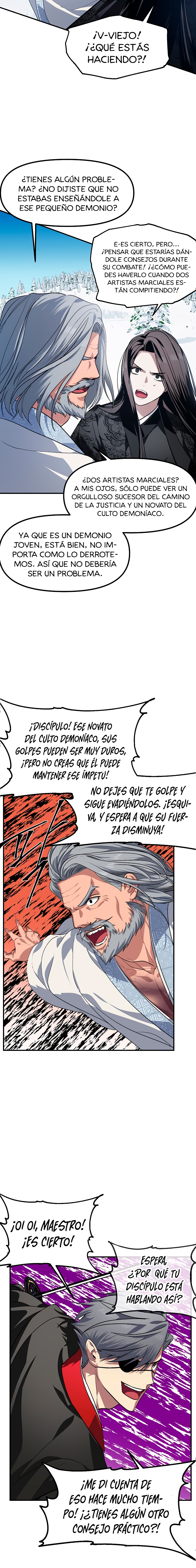 Read Heroe suicida de clase sss Manga Online