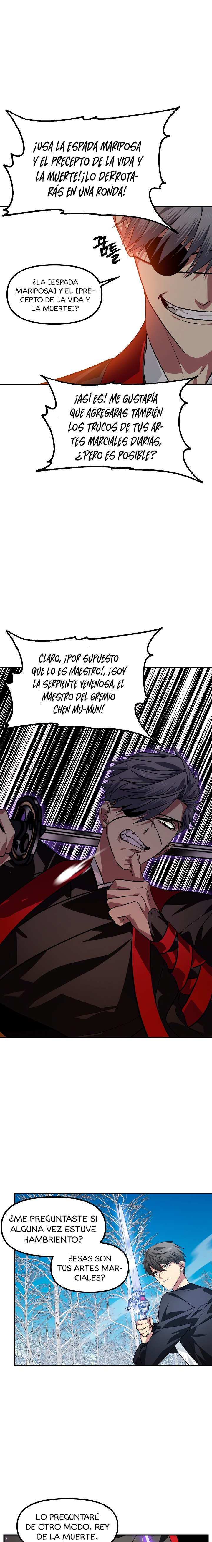 Read Heroe suicida de clase sss Manga Online