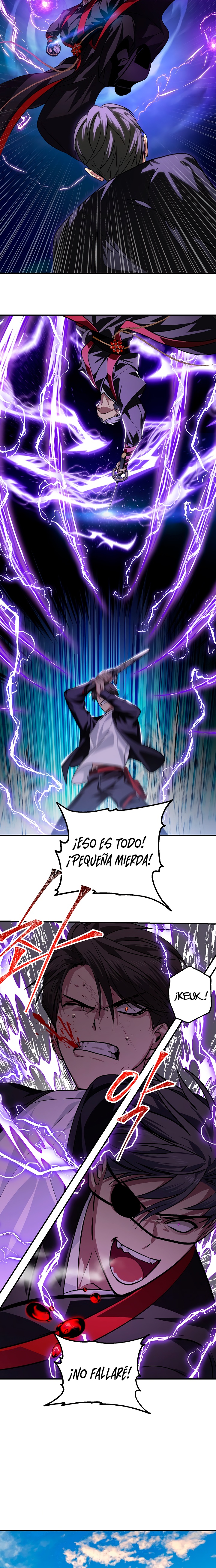 Read Heroe suicida de clase sss Manga Online