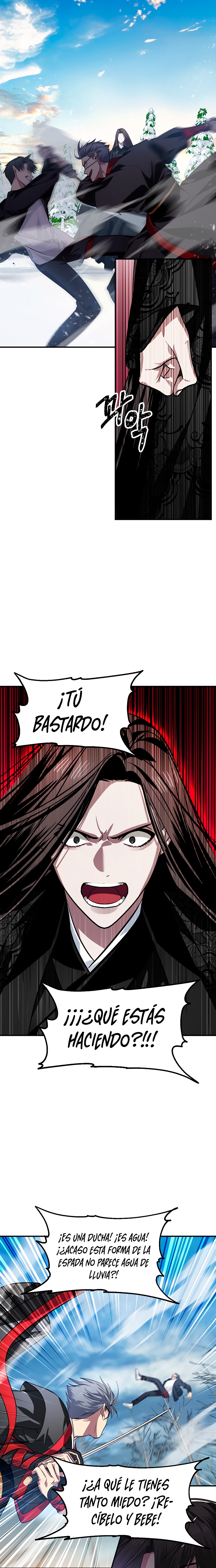 Read Heroe suicida de clase sss Manga Online