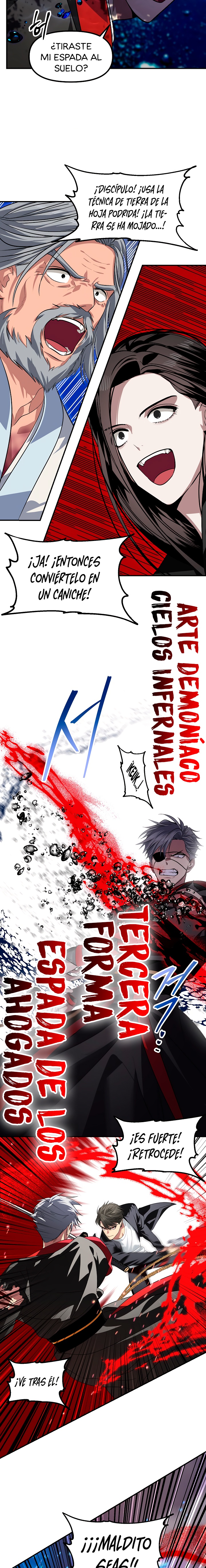 Read Heroe suicida de clase sss Manga Online
