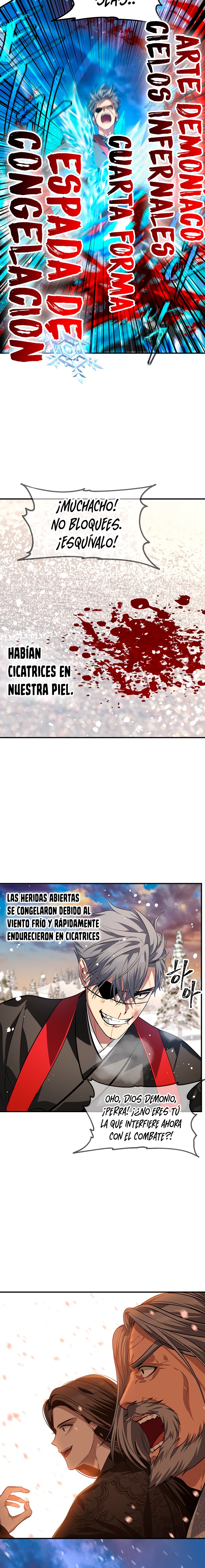 Read Heroe suicida de clase sss Manga Online