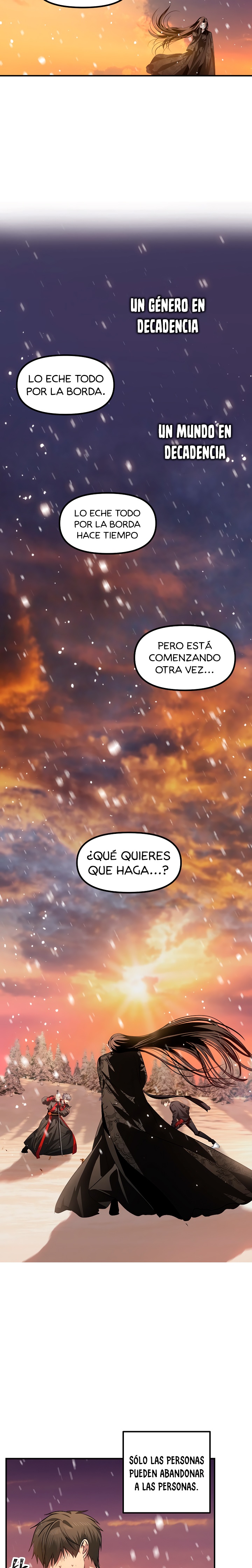 Read Heroe suicida de clase sss Manga Online