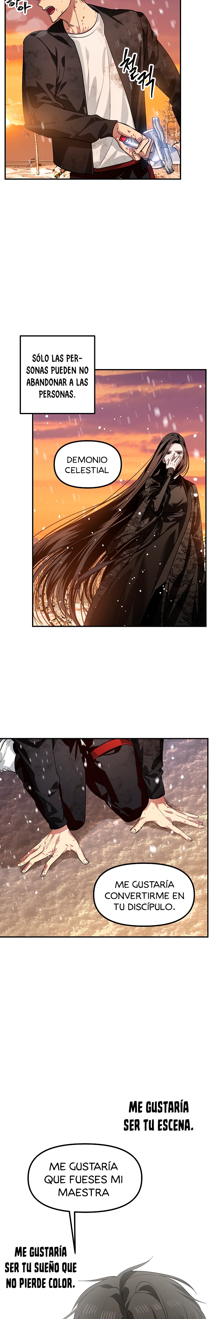 Read Heroe suicida de clase sss Manga Online