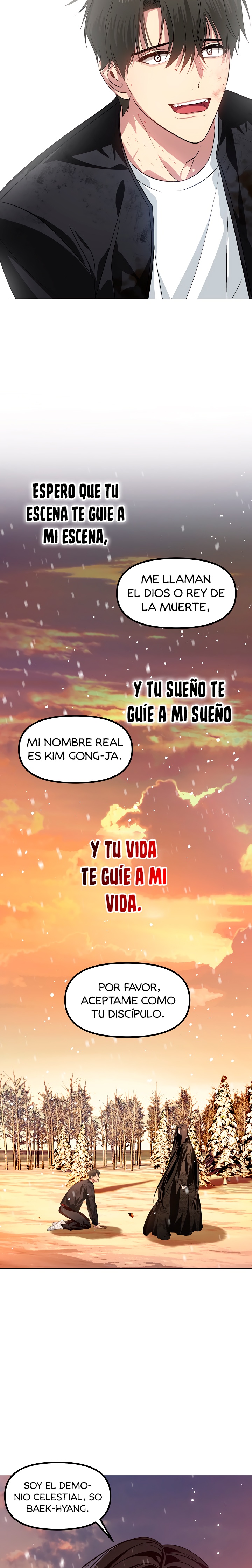 Read Heroe suicida de clase sss Manga Online