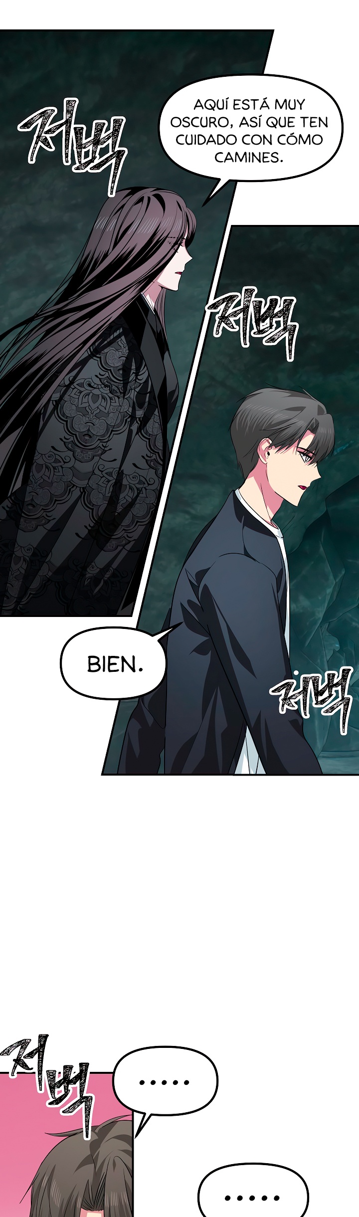 Read Heroe suicida de clase sss Manga Online