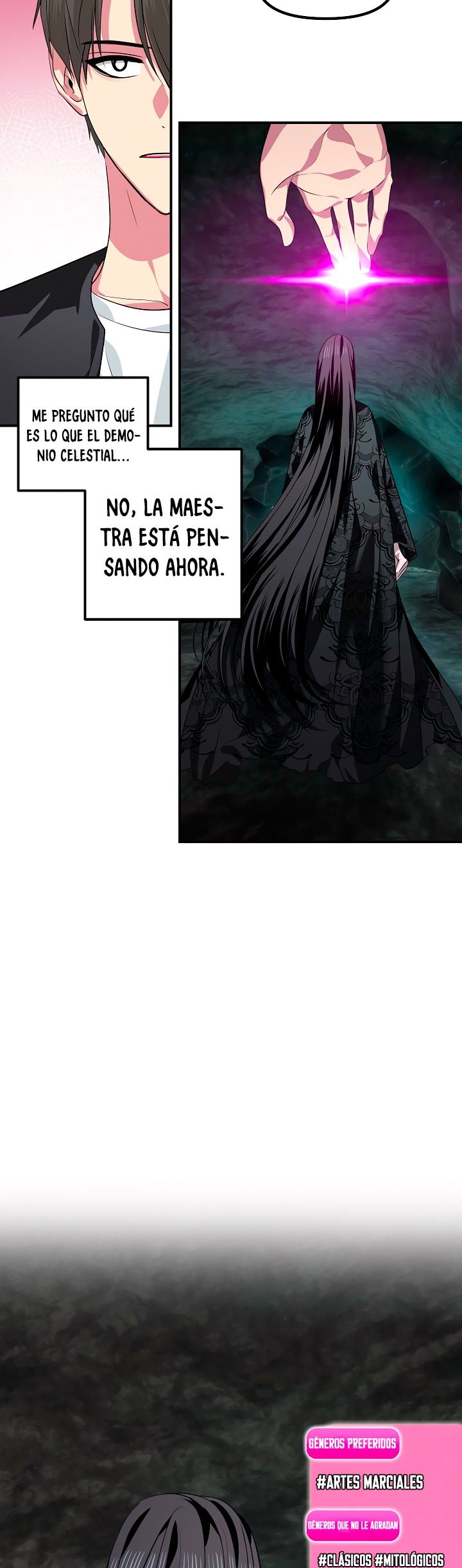 Read Heroe suicida de clase sss Manga Online
