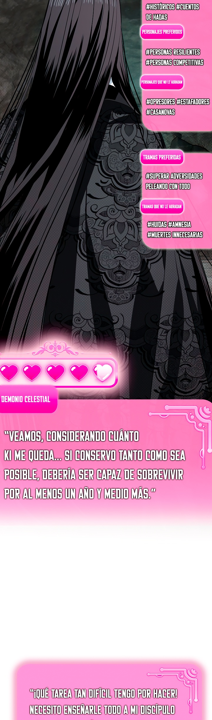 Read Heroe suicida de clase sss Manga Online