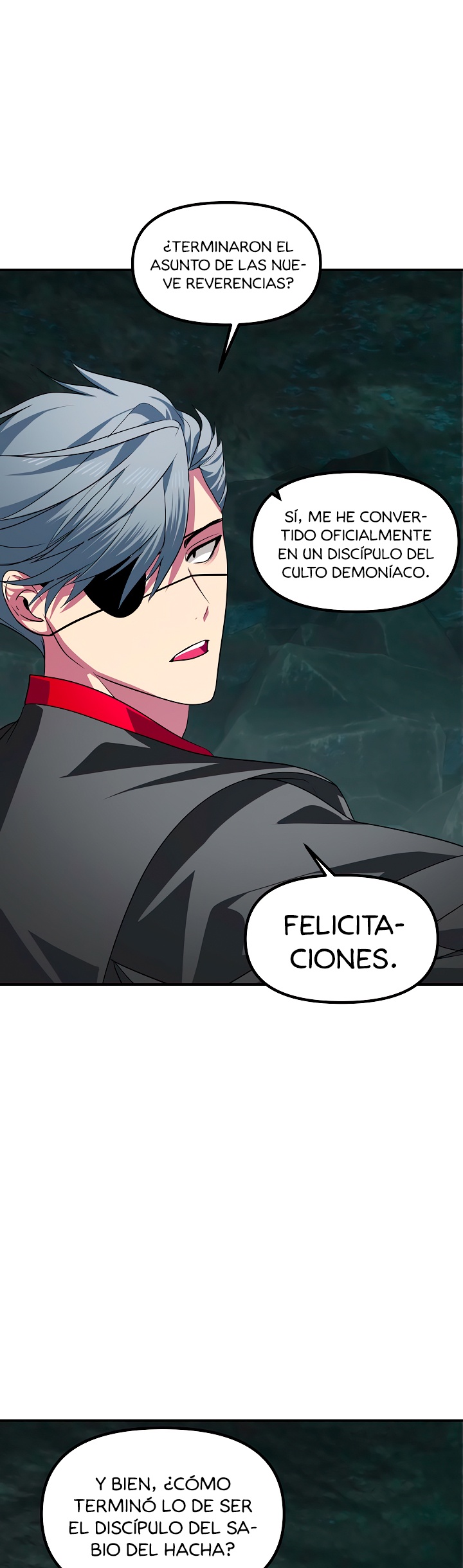 Read Heroe suicida de clase sss Manga Online