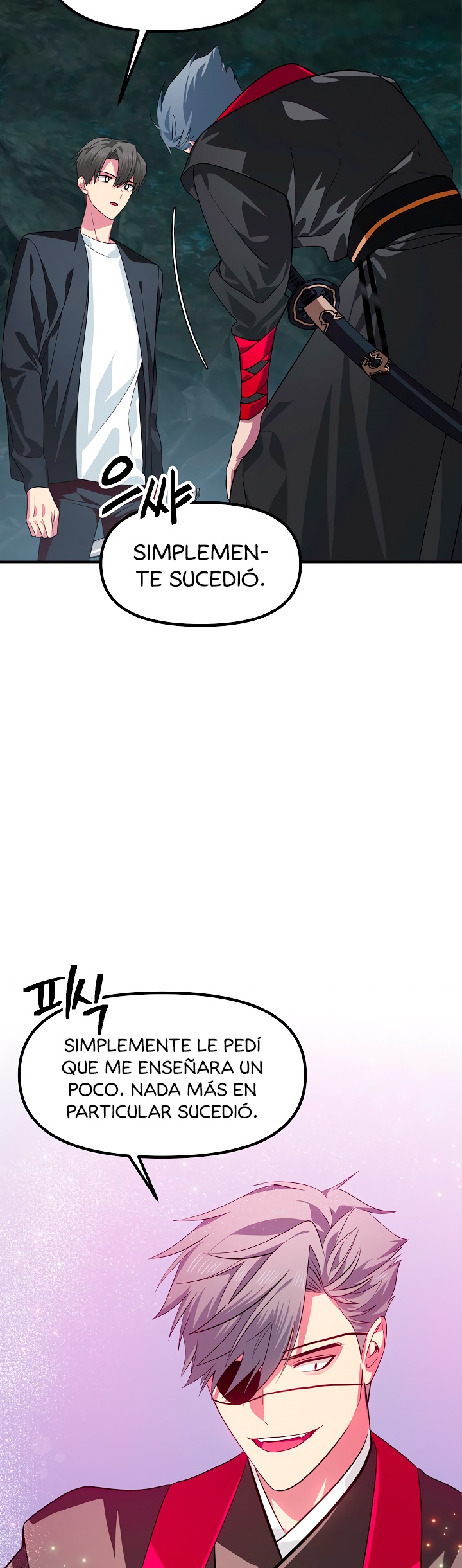 Read Heroe suicida de clase sss Manga Online