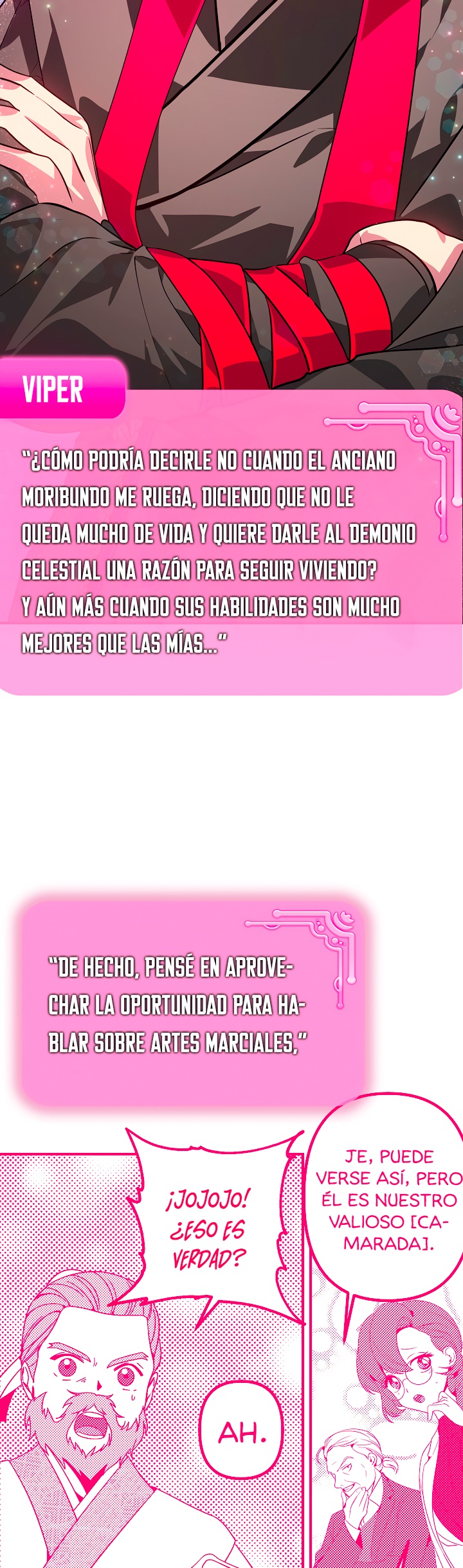 Read Heroe suicida de clase sss Manga Online
