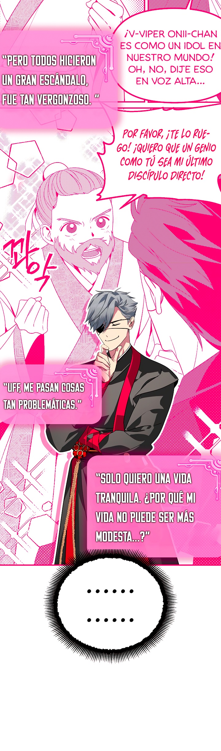 Read Heroe suicida de clase sss Manga Online