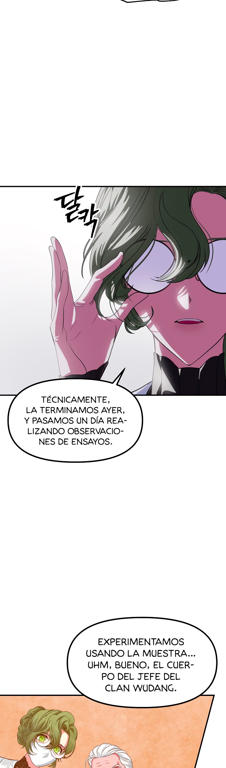 Read Heroe suicida de clase sss Manga Online