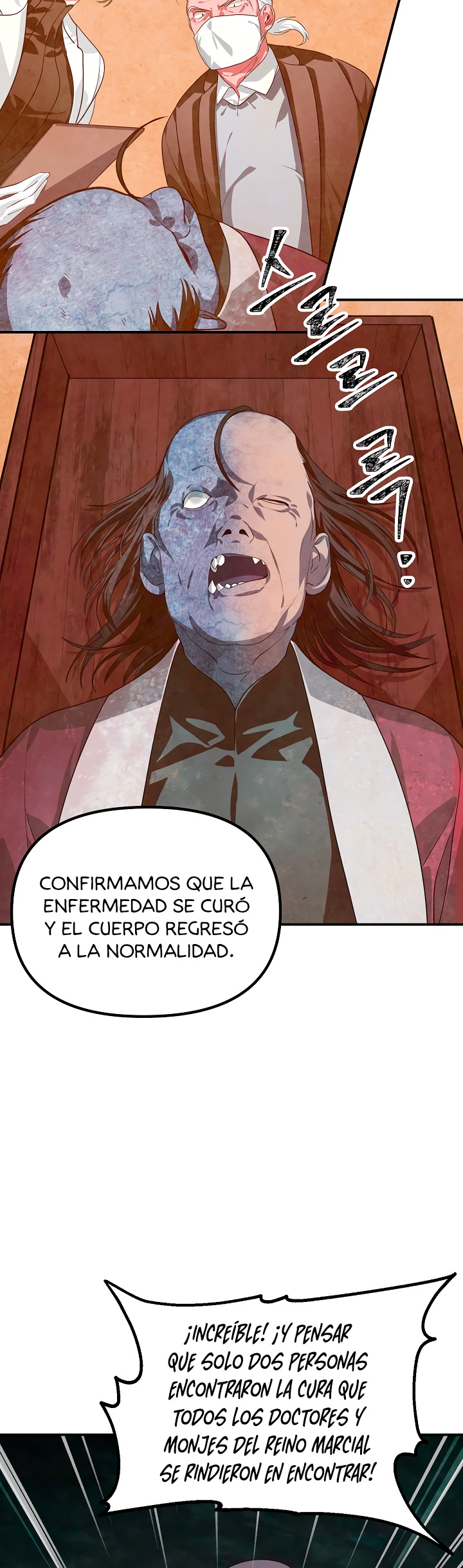 Read Heroe suicida de clase sss Manga Online