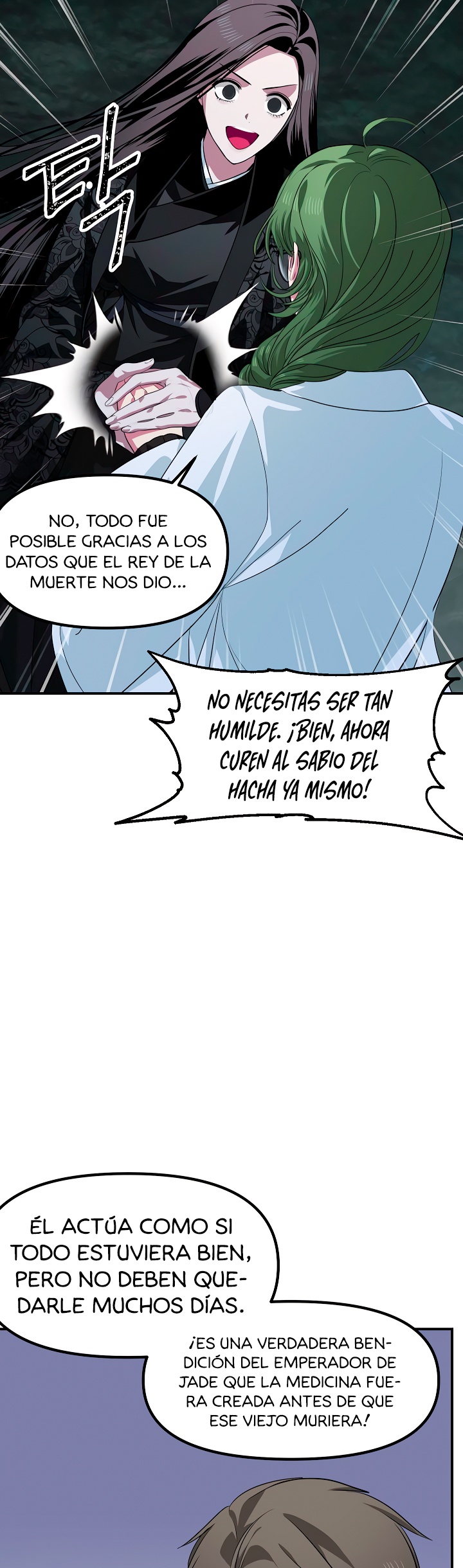Read Heroe suicida de clase sss Manga Online