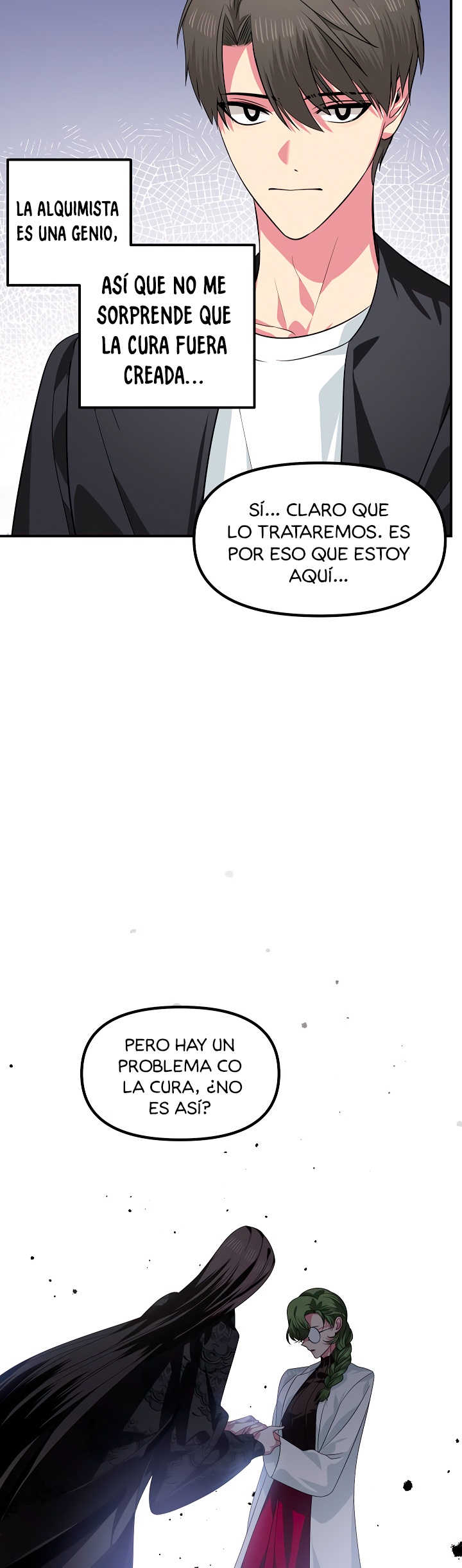 Read Heroe suicida de clase sss Manga Online