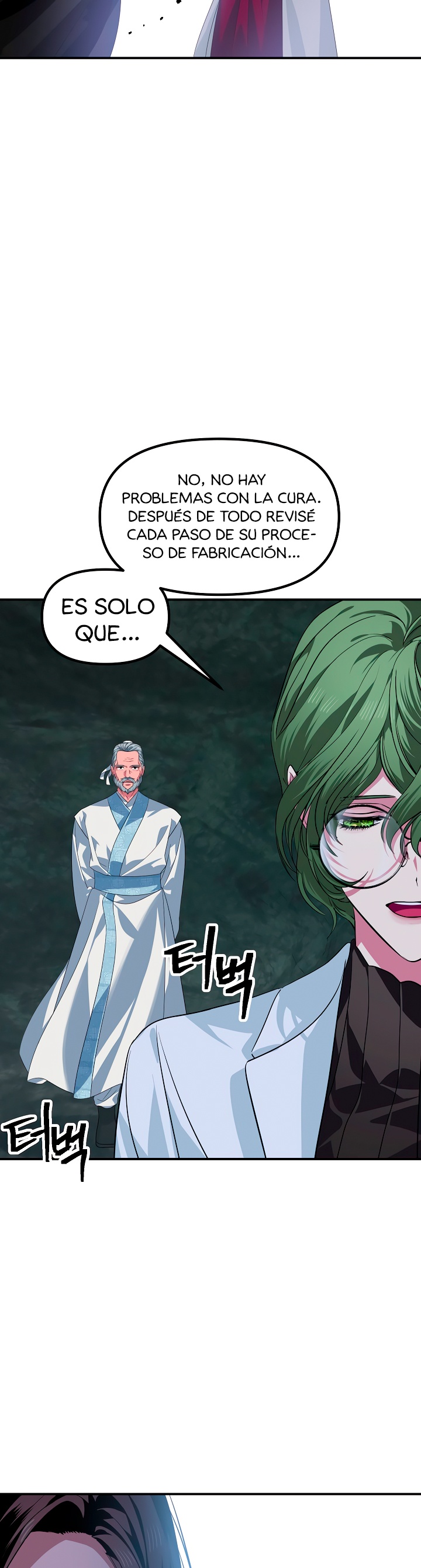 Read Heroe suicida de clase sss Manga Online