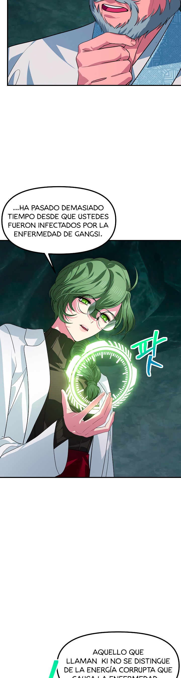 Read Heroe suicida de clase sss Manga Online