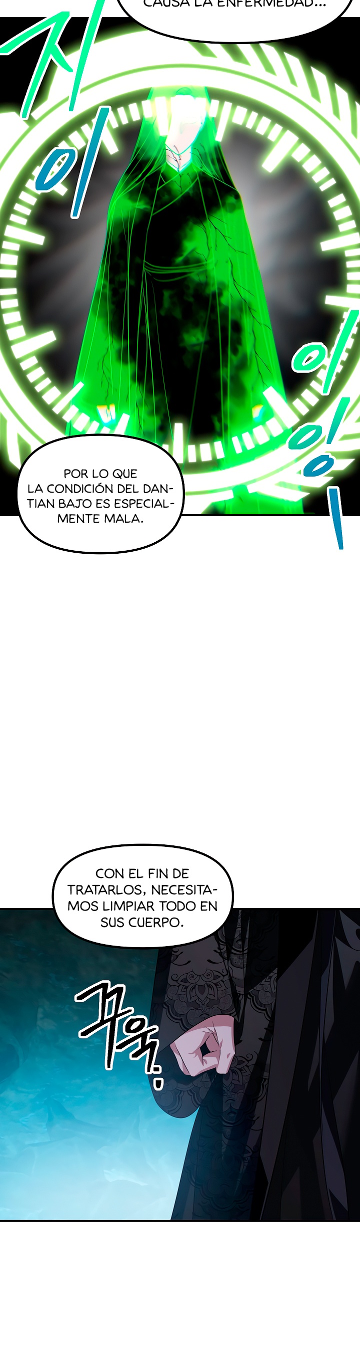 Read Heroe suicida de clase sss Manga Online