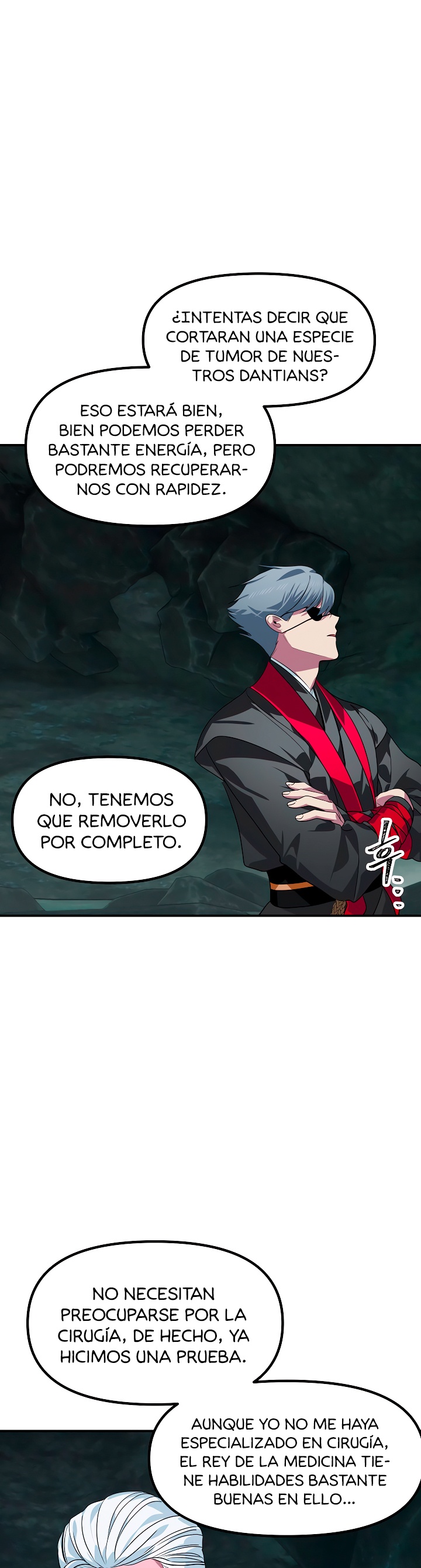 Read Heroe suicida de clase sss Manga Online