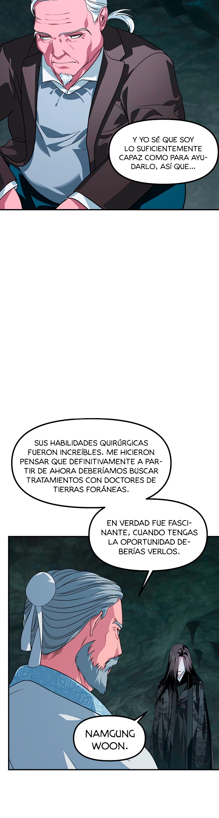Read Heroe suicida de clase sss Manga Online