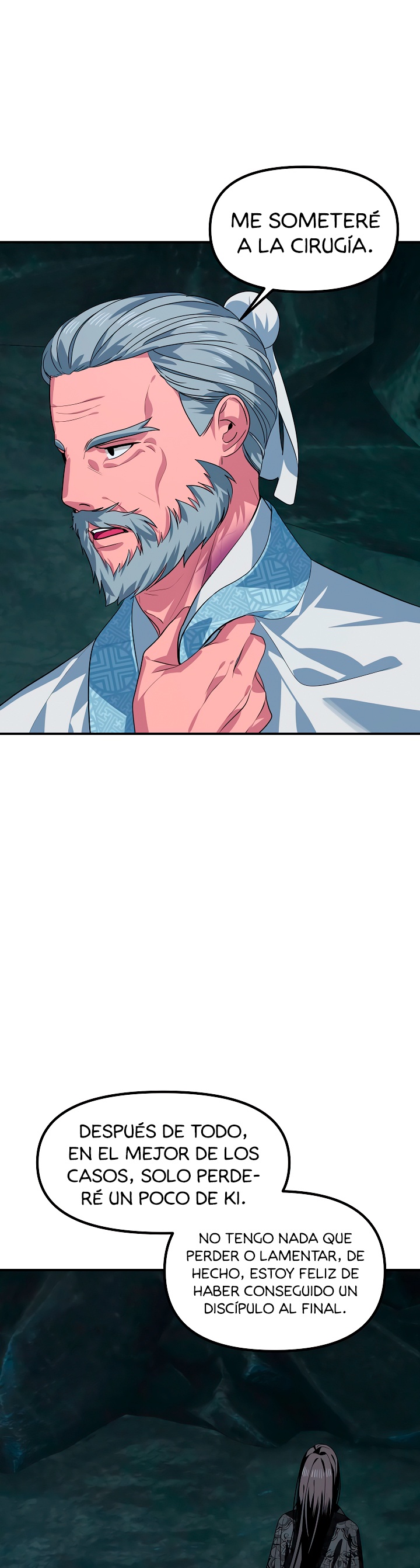 Read Heroe suicida de clase sss Manga Online