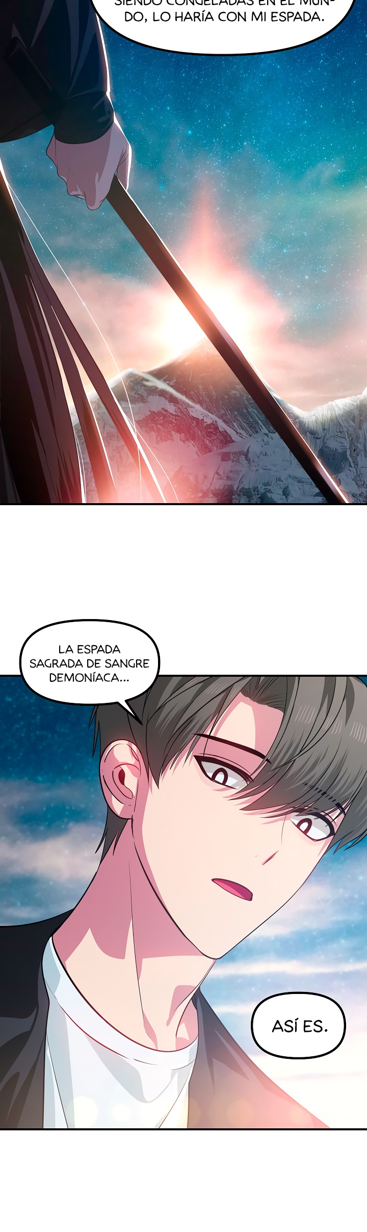 Read Heroe suicida de clase sss Manga Online
