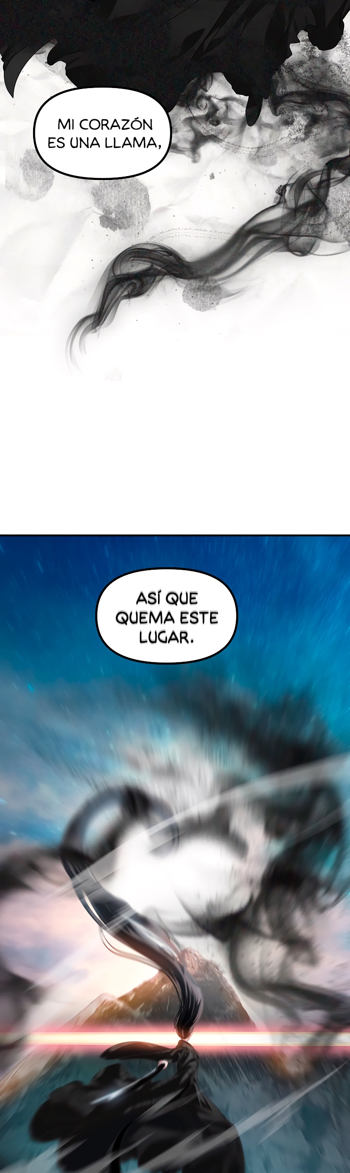 Read Heroe suicida de clase sss Manga Online