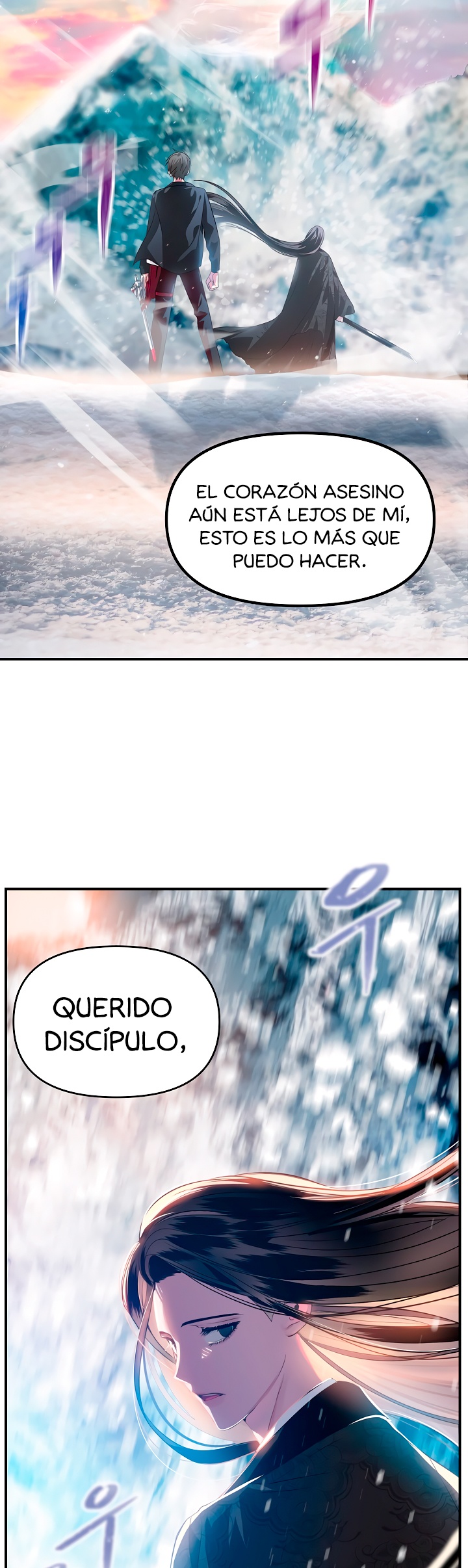Read Heroe suicida de clase sss Manga Online